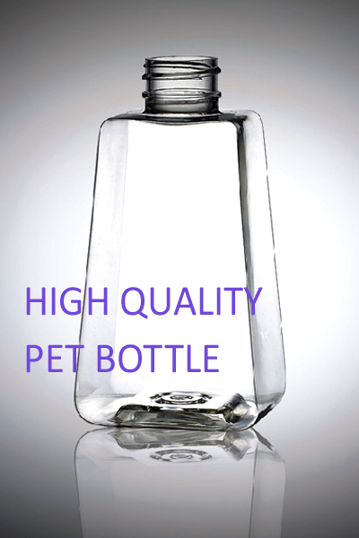PET BOTTLE-STRETCH BLOW MOLDING 