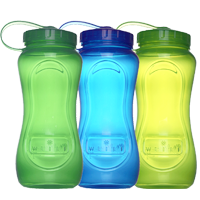 PP sports bottle